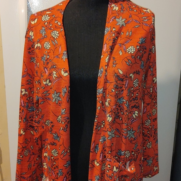 LuLaRoe Sweaters - Lularoe Sarah